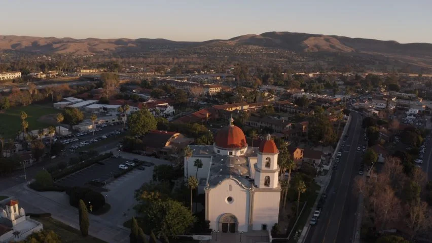 Understanding San Juan Capistrano’s Climate and HVAC Needs.